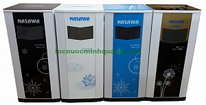 MAY RO 9 LOI TU KINH CUONG LUC NASAWA